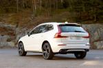 Volvo XC60 T8 R-Design 2017 года (WW)